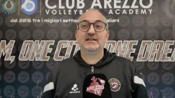 Club Arezzo, new match tomorrow. Modena arrives at Maccagnolo