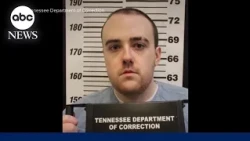 Manhunt for convicted killer who escaped Tennessee prison expands