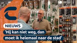 After 34 years, it’s the end of the line for the Gelderse IJzerhandel in Oosterbeek | Connect