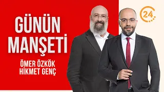 Headline of the Day / A Call for Financial Contributions from Özel – 07/31/2026