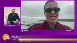 Jutro za sve: Natali Dizdar, muzičarka