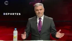 Sports Segment - October 17
