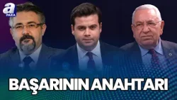 Çocukların Şiddete Yönelmesinin Sebebi Ne? I Başarının Anahtarı | A Para