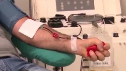 Farmaci emoderivati, oltre 34 mila quelli erogati sul territorio Asl