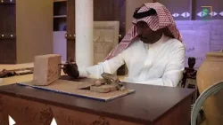 كواليس | حِرَف يدوية من ماضينا في برنامج #الديرة معكم يوميًا الساعة 2 صباحًا