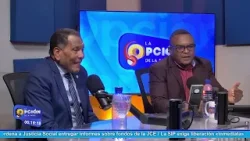 Entrevista al senador Dagoberto Rodriguez Adames | La Opción Radio