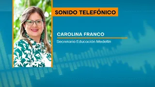 Teacher had to be transferred following incident with minor at Medellín school