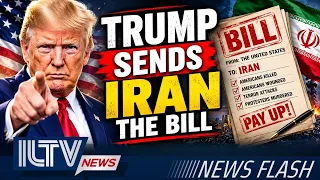 ILTV News Flash – August 11, 2026