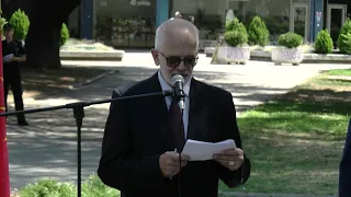 Изјави Тодор Петров и Александар Јаневски
