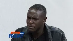 Haungesimama With Our Love Unitetetee?! #ebruclosure #closure Haungesimama With Our Love Unitetetee?! #ebruclosure #closure