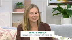 Charity of Choice: Royal Far West