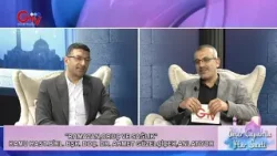 ÖMER ÇAPAN İLE İFTAR SAATİ - KAMU HAST. BİRL. BŞK. DOÇ. DR. AHMET GÜZELÇİÇEK