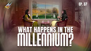 APADIYA VISHAYAM! | Isaiah 4: What Happens in the Millennium? | Ep 37
