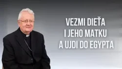 EFFETA | Nedeľa Svätej rodiny, ROK A EFFETA | Nedeľa Svätej rodiny, ROK A