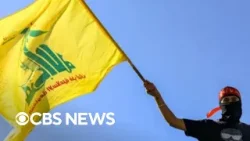 Inside Hezbollah's influence in Venezuela Inside Hezbollah's influence in Venezuela