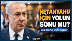 Netanyahu Koltuğu Bırakmamak İçin Yeni Bir Savaş Mı Başlatacak? | NTV