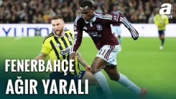 Fenerbahçe Aston Villa'ya Direnemedi! Fenerbahçe İngiltere'de Ağır Yaralı