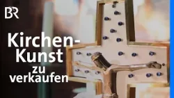 Kirchen-Orgel bei Ebay: Wohin mit sakralen Kunstwerken? | STATIONEN | BR