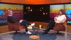 Israel Live | De siste tider | Martin Gellein | Kanal 10 |