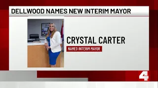 Dellwood chooses alderwoman to be interim mayor
