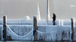 T-Shirt statt Winterjacke: Was uns der warme Oktober über den Winter verrät
