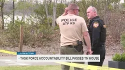 Палата представителей штата Теннесси приняла Закон об ответственности целевой группы по обеспечен... Палата представителей штата Теннесси приняла Закон об ответственности целевой группы по обеспечен...