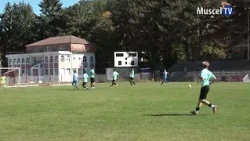 MUSCEL TV NEWS 10/09/2026 SPORT | CSS DINICU GOLESCU AT THE "REPUBLICANS" LEAGUE