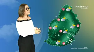 Meteo - 02 Octobre 2026