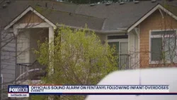 3 Everett children overdose on fentanyl in 4 days | FOX 13 Seattle