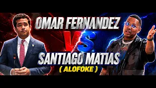 The Alofoke and Omar Fernández phenomenon