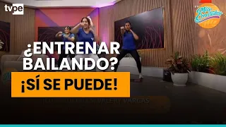 La rutina full body que te ayudará a quemar calorías