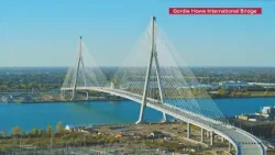 'Not the time to roll over': Premier Ford respond to President Trump's Windsor-Detroit bridge threat