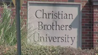 Christian Brothers University athletes respond as university prepares to leave NCAA