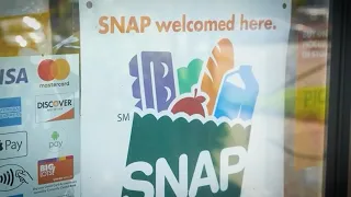 New SNAP rules may strain Durham County budget, officials say