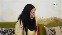 سلسلة موش نورمال الحلقة الثانية سلسلة موش نورمال الحلقة الثانية