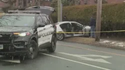 'I'll never be able to get him back': Mother, stepfather of 18-year-old killed in Hamden grieve