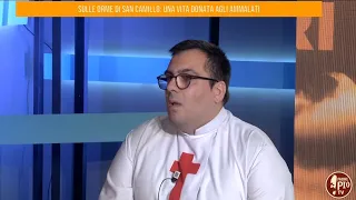 A Life in Service to the Sick: With Father Mariano Pio Servadei