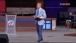 The Call | Donnie Swaggart | Sunday Morning Sermon