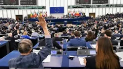 Líderes das bancadas elencam "altos e baixos" no Parlamento Europeu