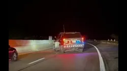 Pedestrian hit and killed along SR 87 near Payson