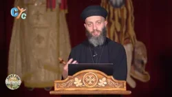 ✨ Придите и посмотрите: Путешествие к познанию Христа ? Чтобы вы уверовали E06 #коптский #коптска... ✨ Придите и посмотрите: Путешествие к познанию Христа ? Чтобы вы уверовали E06 #коптский #коптска...