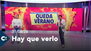 Hay que verlo | 31/08/26