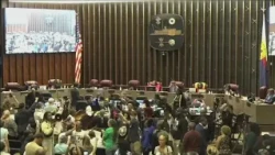 Memphis City Council live stream ends amidst protests after data center moratorium vote postponed