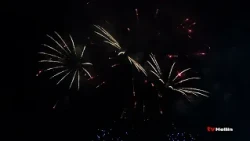 IT'S FAIR TIME TODAY October 4, 2026 Part 3 - Fireworks