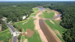 Heavy rainfall helps, but doesn't solve drought crisis