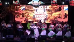 KANTO KRIOYO 2026 - FRANDAILYS BARTHOLOMEUS 2026 – HISTORIA DI CHI POLIN