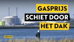 Grootste energiecrisis in jaren op de loer door conflict Iran, 'gasprijs schiet door het dak'