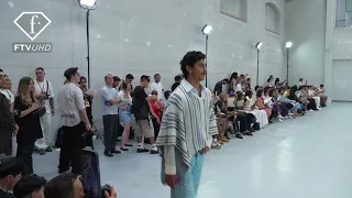 Garcias: Latin Dreamers for S/S 27 | Milan Men Fashion Week