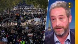"L'État de droit est fragile, la Constitution n'est pas un gilet pare-balles" (J-C Rolland)