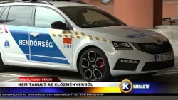 NEM TANULT AZ ELŐZMÉNYEKBŐL